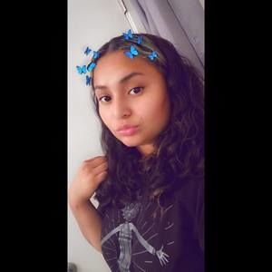 Meet your Posher, Brandyy